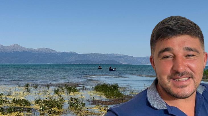 Beyşehir gölünde tekne battı! Baba öldü, anne ve çocukları 18,5 saat kurtarılmayı bekledi